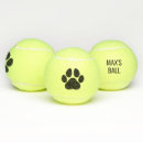 Buscar pelotas de tenis Para mascotas