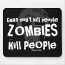 Buscar zombies alfombrillas de raton Muertos