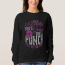 Buscar boxeo sudaderas Cortar