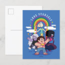 Buscar cartoon network postales Steven universe