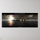 Buscar hydra posters Astronomía