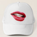Buscar boca gorras Labios