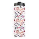 Buscar cosmetología tazas Acuarela