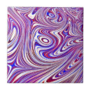 Buscar fractales azulejos Colorido