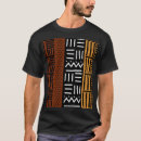 Buscar estilo africano camisetas Afrocéntrico