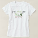 Buscar maceta camisetas Lindo