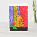 Buscar kitsch tarjetas Gatito