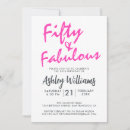 Buscar fabulous invitaciones Para todos