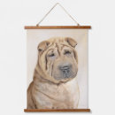 Buscar shar pei arte Perro