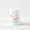 Buscar flamingo tazas Retro
