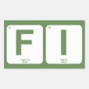 Buscar financiero pegatinas Trabajo