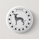 Buscar galgos chapas General y unisex