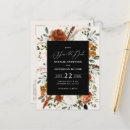 Buscar boda rústico postales Para ellos