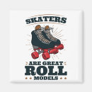 Buscar patinaje sobre ruedas imanes Patinar