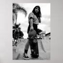 Buscar skate posters California