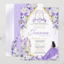 Buscar princesa real invitaciones General y unisex