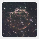 Buscar supernova pegatinas Explosión