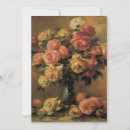 Buscar renoir invitaciones Para todos