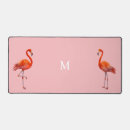 Buscar flamencos rosados alfombrillas de raton Elegante