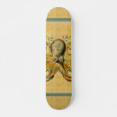 Buscar octopus tablas de skate Mar