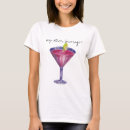 Buscar cosmopolita camisetas Alcohol