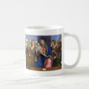 Buscar tempera tazas Virgen maría