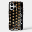 Buscar máquinas iphone fundas Máquina de escribir