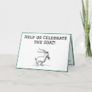 Buscar cabras invitaciones Para todos