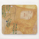 Buscar pintura al óleo alfombrillas de raton Oro