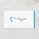 Buscar doctor tarjetas de visita Dental