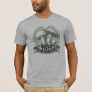 Buscar seta mágica camisetas Divertido