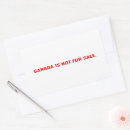 Buscar rojo rectangulares pegatinas Para todos