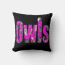 Buscar búhos cojines Para ella