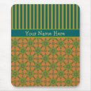 Buscar tribal alfombrillas de raton Floral