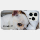 Buscar foto del perro fundas De amante de perros