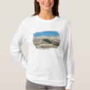 Buscar terreno camisetas Desierto