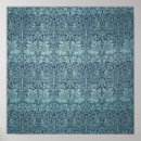 Buscar vintage rabbit arte Azul