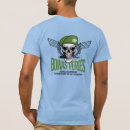 Buscar boina camisetas Verde