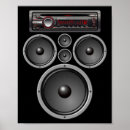 Buscar altavoces posters Estéreo