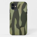 Buscar del camuflaje iphone fundas Para él