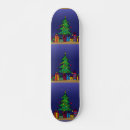 Buscar árbol navidad de tablas de skate Navidades