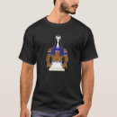 Buscar thoth camisetas Dios