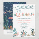 Buscar múltiplos invitaciones Acuarela