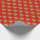 Buscar abeja feliz papel de regalo Para todos