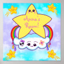 Buscar estrella kawaii posters Lindo