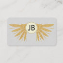 Buscar alas tarjetas de visita Para él