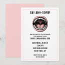 Buscar dentista invitaciones Ortodoncista