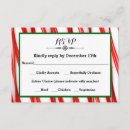 Buscar hierbabuena invitaciones Rojo