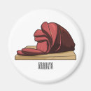 Buscar jamón imanes 5 º jamón