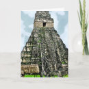 Buscar maya tarjetas Ruinas